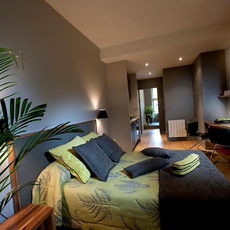 Villa 13 Limoges Rum bild