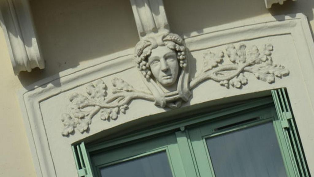 Villa 13 Limoges Rum bild