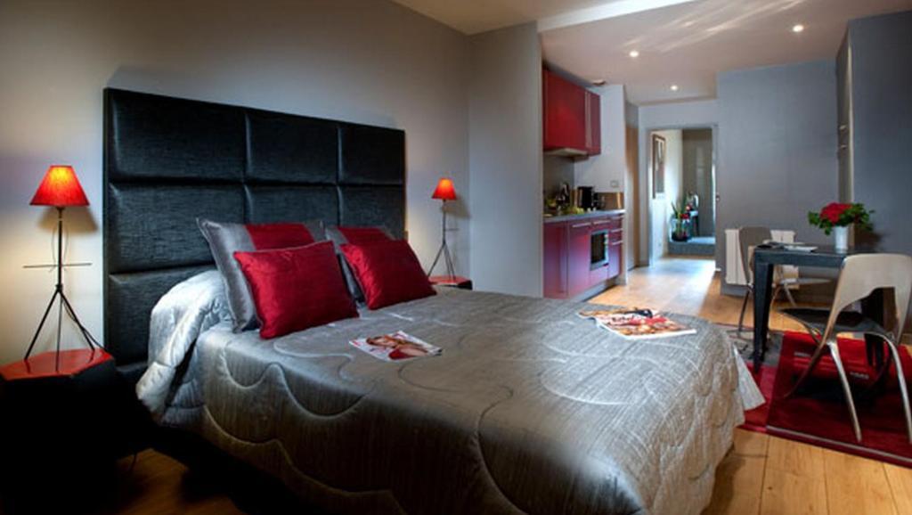 Villa 13 Limoges Rum bild