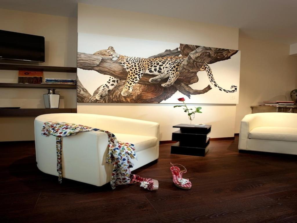 Villa 13 Limoges Rum bild