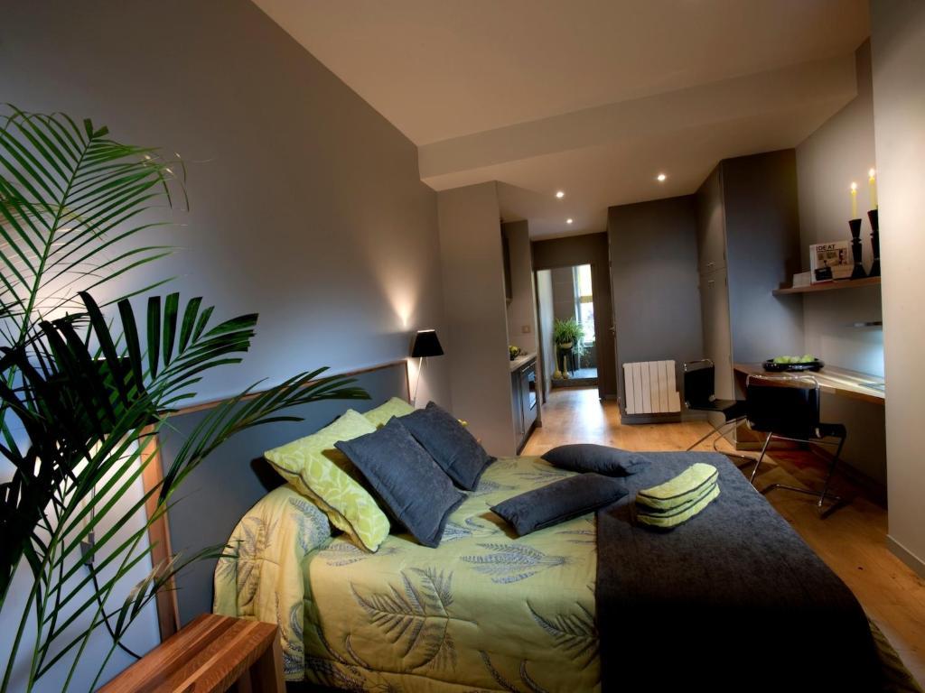 Villa 13 Limoges Rum bild